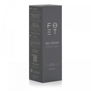 BB-крем Foet &laquo;Идеальная кожа&raquo;, 25 мл